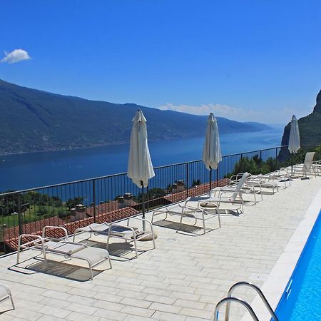 La Quiete 58 Maisonette Lake View By Gardadomusmea Pieve  Zewnętrze zdjęcie