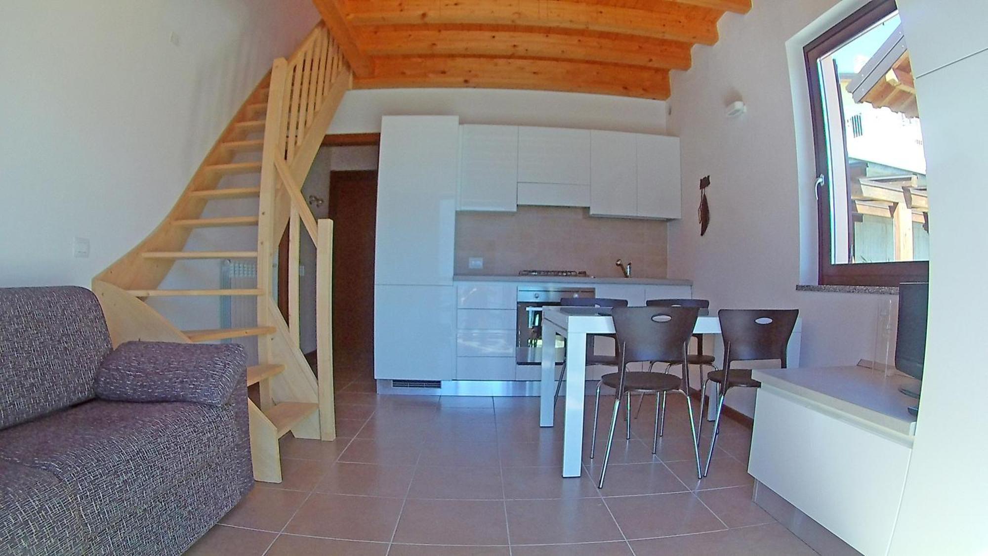 La Quiete 58 Maisonette Lake View By Gardadomusmea Pieve  Zewnętrze zdjęcie