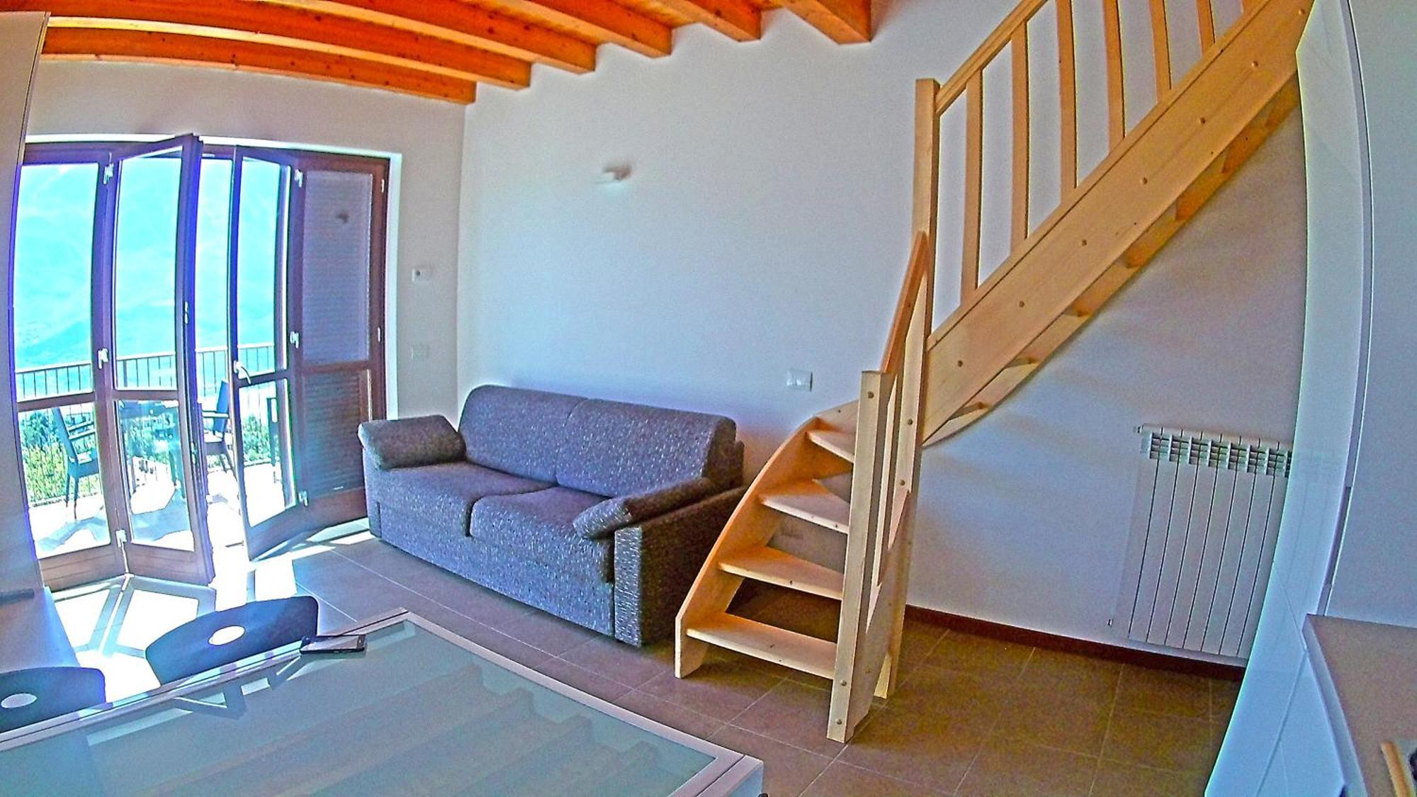 La Quiete 58 Maisonette Lake View By Gardadomusmea Pieve  Zewnętrze zdjęcie